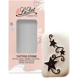 COLOP LaDot tampon de tatouage 156380 tribal stars medium