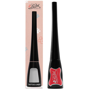 COLOP LaDot Tattoo Liner 156353 rosso 4ml