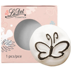 COLOP LaDot Tattoo Stempel 156373 butterfly klein