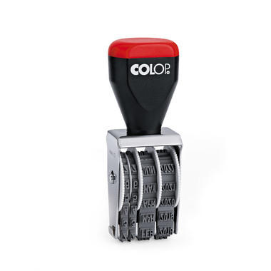 COLOP Dateur D 03000/D 3mm