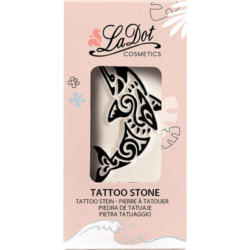 COLOP LaDot timbro tatuaggi 165816 dolphin medio