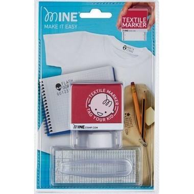 COLOP Textstempel 148483 MINE