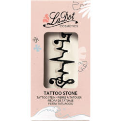 COLOP LaDot timbro tatuaggi 165818 lifeline medio