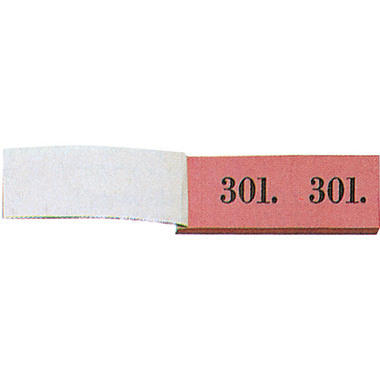 SIMPLEX Blocco guardaroba 301-400 13093 rosa 100 fogli