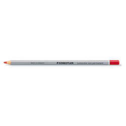 STAEDTLER Lumocolor non-perm. 108-2 rot