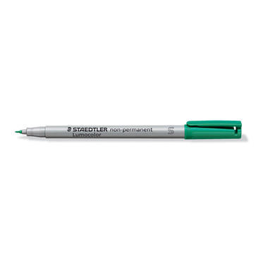 STAEDTLER Lumocolor non-perm. S 311-5 vert