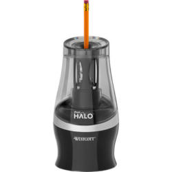 WESTCOTT Spitzer iPoint Halo E-55050 00 schwarz elektronisch