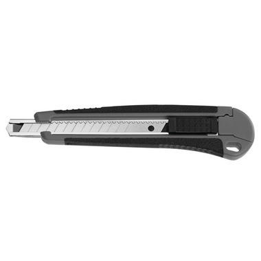 WESTCOTT Cutter Professional 9mm E-8400200 grigio/nero