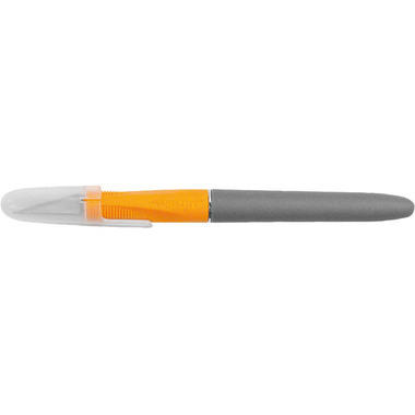 WESTCOTT Scalpel Titanium E-3040300 gris/jaune