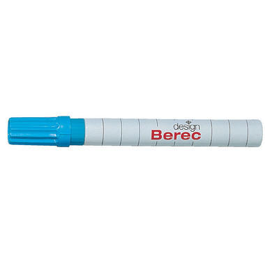 BEREC Whiteboard Marker 1-4mm 952.10.10 blu classico