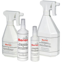 BEREC Whiteboard Reiniger 500ml 910.002 Spray
