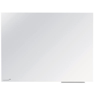 LEGAMASTER Tableau aimanté 7-104543 en verre 60x80cm blanc