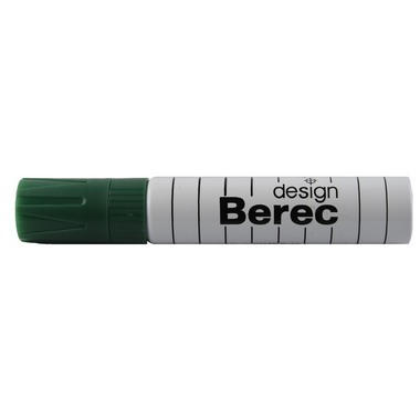 BEREC Whiteboard Marker 3-13mm 954.10.04 verde XL