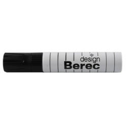 BEREC Whiteboard Marker 3-13mm 954.10.01 black