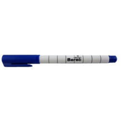 BEREC Whiteboard Marker 1mm 956.10.03 bleu