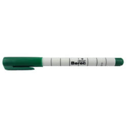 BEREC Whiteboard Marker 1mm 956.10.04 verde