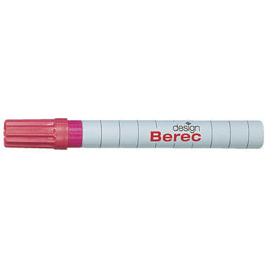 BEREC Whiteboard Marker 1-4mm 952.10.09 rose classic