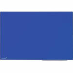Die Post | La Poste | La Posta LEGAMASTER Glas-Magnettafel 7-104835 Colour blau, 40x60cm