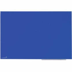 LEGAMASTER Glas-Magnettafel 7-104835 Colour blau, 40x60cm
