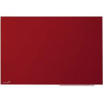 Die Post | La Poste | La Posta LEGAMASTER Glas-Magnettafel 7-104735 Colour rot, 40x60cm