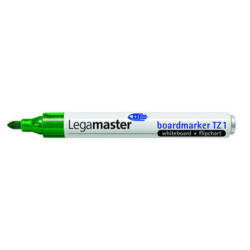 LEGAMASTER Whiteboard Marker TZ1 1,5-3mm 7-110004 vert