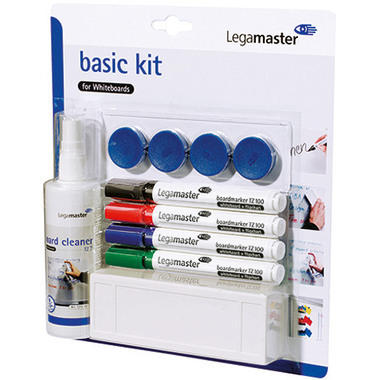 LEGAMASTER Basic Kit 7-125100 Basic-Kit