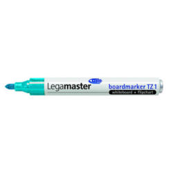 LEGAMASTER Whiteboard Marker TZ1 1,5-3mm 7-110010 blu