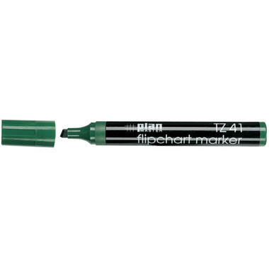 LEGAMASTER Marker TZ41 2-5mm 7-155004 verde