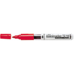 LEGAMASTER Boardmarker TZ10 1,5-3mm 7-111002 rouge