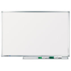 LEGAMASTER Whiteboard Professional 7-100077 120x300cm