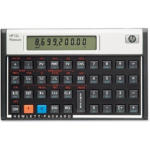Die Post | La Poste | La Posta HP Calculator Platinum 12C F2231AA#UUZ German/Italien