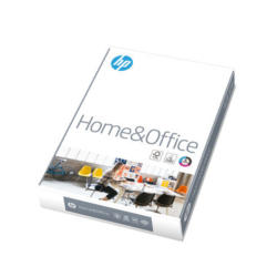 HP Home & Office Paper bianco A4 88241211 80g 500 fogli