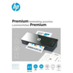 Die Post | La Poste | La Posta HP Laminiertaschen 9127 Premium, A3, 125 Mic