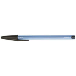 BIC Kugelschreiber Cristal Soft 951433 schwarz 50 Stück