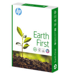 HP Copying Paper Earth First A4 594134 80g, bianco 500 fogli