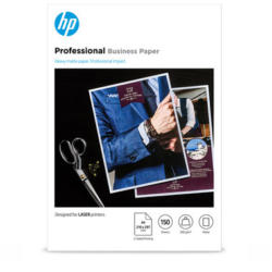 HP Professional FSC Paper A4 7MV80A Laser Matte 200g 150 pages