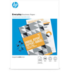 HP Everyday FSC Paper A3 7MV81A Laser Glossy 120g 150 pagine