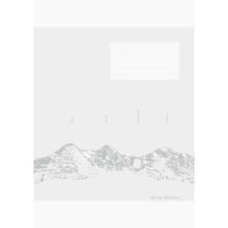 INGOLD-BIWA Quaderno A4 02.0420.0 bianco 90g blanco