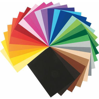 INGOLD-BIWA Carta per disegno a colori A3 04.66.13 mint 100 fogli