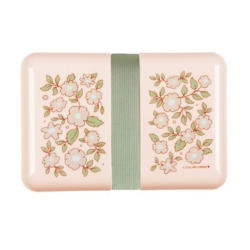 ALLC Lunchbox Blossom-pink SBBLPI50 rose 18x6x12cm