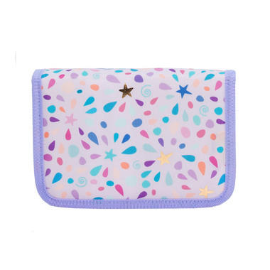 FUNKI Etui 6012.001 Confetti 205x140x45mm