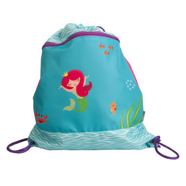 FUNKI Borsone 6030.020 little Mermaid