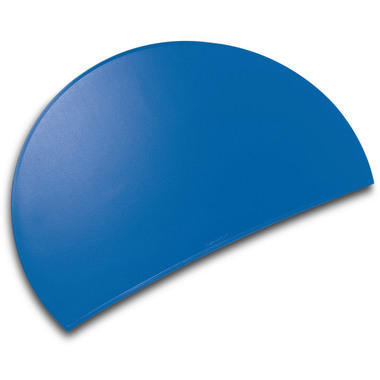 LÄUFER Schreibunterlage Durella 49795 blau 74x50cm