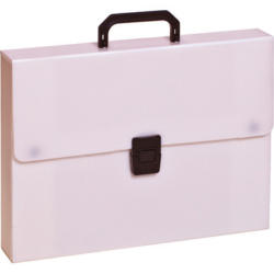 RUMOLD Drawing Box A4 370106 bianco 380x50x280mm