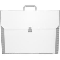 RUMOLD Drawing Box Techno A3 1241103 bianco/griggio