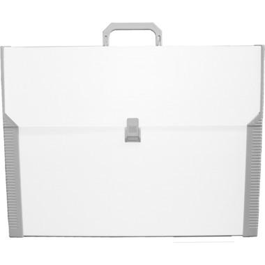 RUMOLD Drawing Box Techno A3 1241103 bianco/griggio