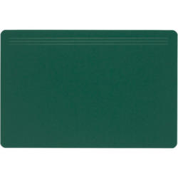 LÄUFER Schreibunterlage Matton 32601 grün 60x40cm