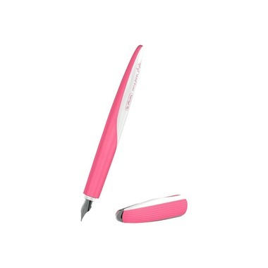 HERLITZ my.pen style Füllhalter 11357217 Indonesia Pink