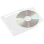 Die Post | La Poste | La Posta FAVORIT CD/DVD buste 60276 trasparente 10 pezzi