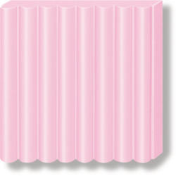 FIMO Argilla da modellare soft 8020-205 Pastell rosé 57g